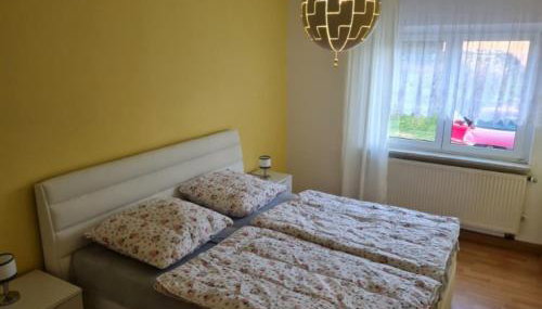 Ferienwohnung Erzgebirgsblick - Foto 2