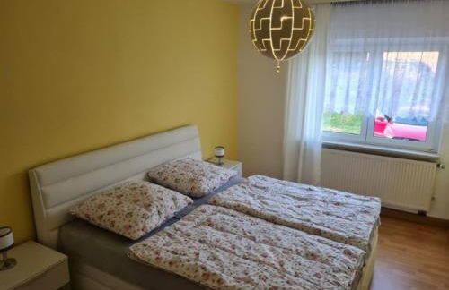 Ferienwohnung Erzgebirgsblick - Foto 6