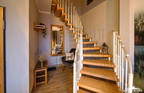 Auszeit-im-Harz Haus 5 Wohnung 35 - Foto 8