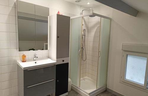 Maison avec jardin - Foto 11