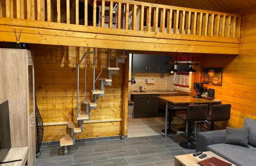 Ferienhaus am Goldbach - Foto 9