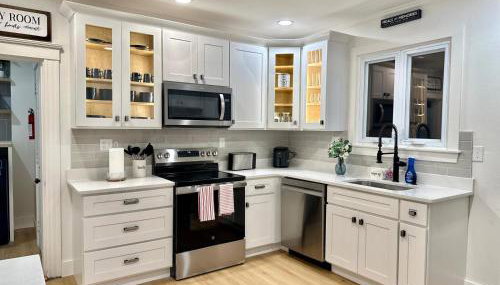 Boston First floor condo - Foto 2