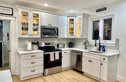 Boston First floor condo - Foto 2