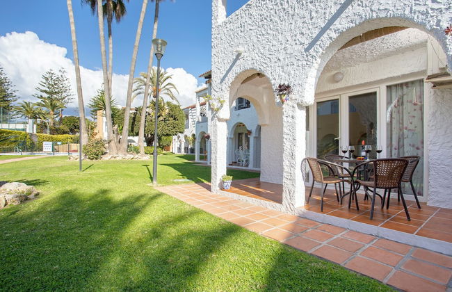 Sunstay Relax Rio Marina Beach Nerja - Photo 1