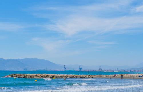 Cubo's Miraflores del Palo Urban - Photo 38