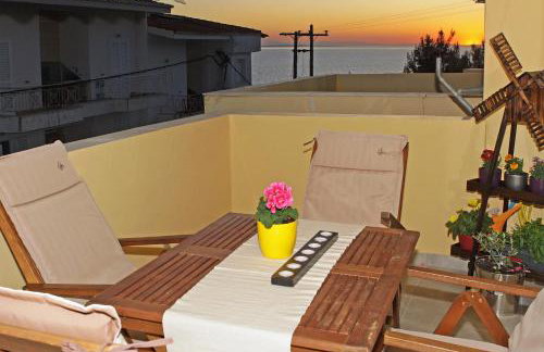Kelyfos Sunset luxury apartment - Foto 21