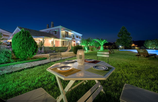 Sarakino The House of Literature - Photo 58