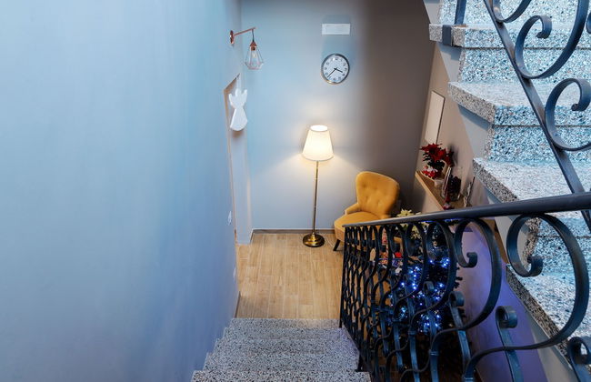 San Vincenzo Rooms Vigonza - Foto 45