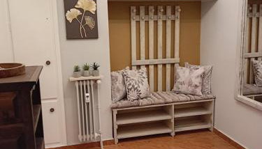 Joanna's heart of Athens one BR Charm Balcony view Walk to Tourist Spots - Foto 5