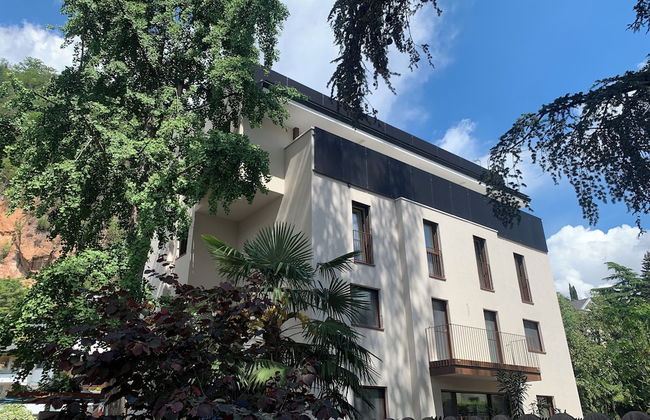 Wellness Smart Suites - Foto 76