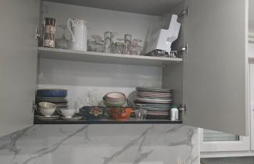 Wohnung im Schwarzwald mit Panorama Blick - Foto 12