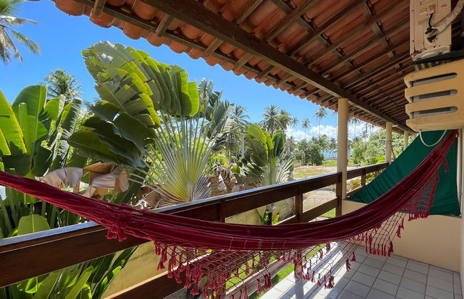 Pousada Lua Cheia - Foto 21