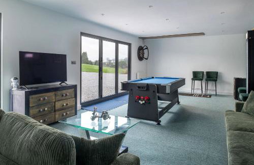 The Tractor Shed - Foto 40