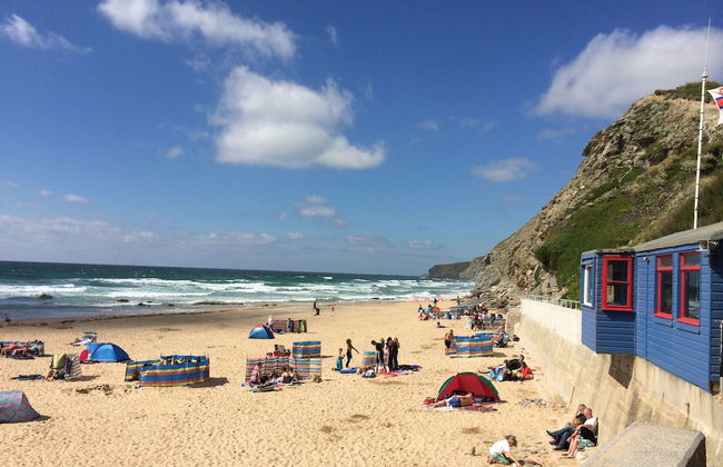 White Lodge Apartments - Foto 44