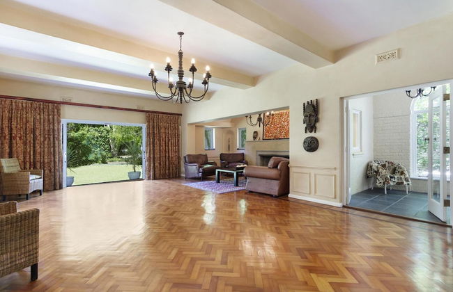 Craiglea Villa - Newlands Cape Town - Foto 19