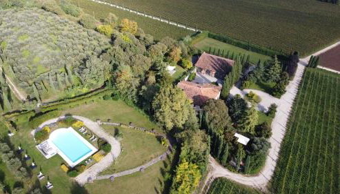 Agriturismo Antica Dimora Del Turco - Foto 5