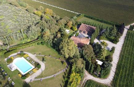 Agriturismo Antica Dimora Del Turco - Foto 7