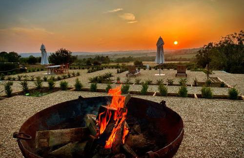 Dovecote Cotswold Cottages - Foto 1