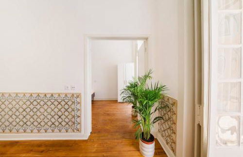 Luxury 5BR Apt Castle Views in HeartofLisbon - Foto 100