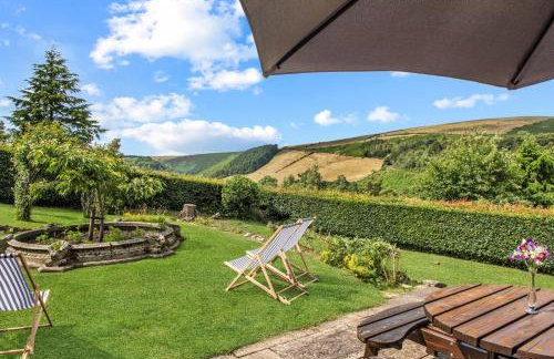 Oare Manor Cottage Oare - Photo 18