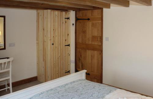 The Cart Shed - Foto 10