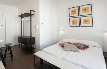 Via Del Faro Apartments - Foto 62