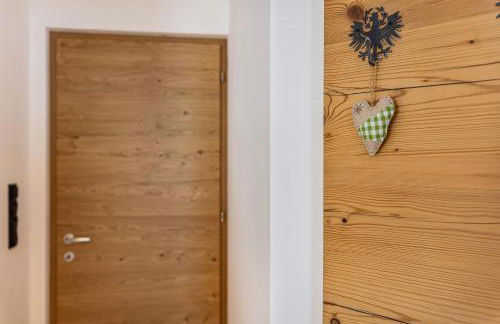 Planerhof Apartment Enzian - Photo 22