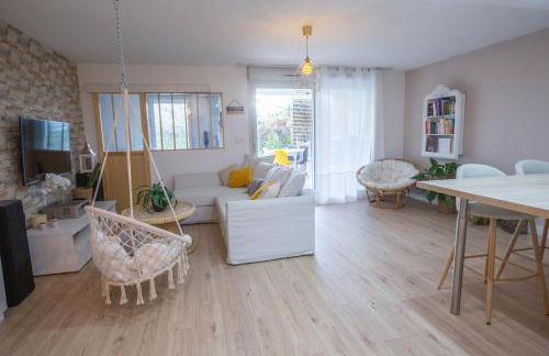 Le Coccon Entre Basso Cambo et Lardenne - Photo 11