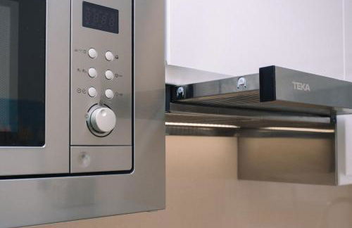 Mágicas vistas al mar en Baiona by CABANA Rentals - Foto 34