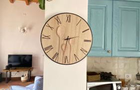 Il Mulino di Hotel Villa Aurora - Foto 23