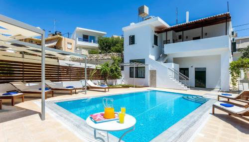 Villa Alexis House by Villa Plus - Foto 2, Other