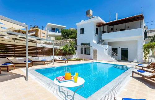 Villa Alexis House by Villa Plus - Foto 2