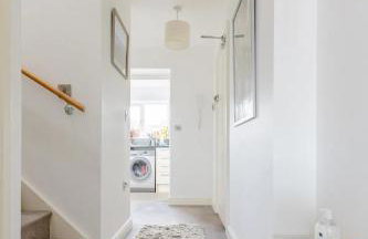 Modern apartment with terrace - Foto 16