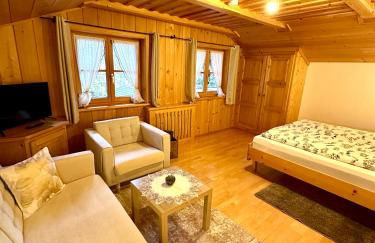 Ferienwohnung Haus Reindl - Foto 23