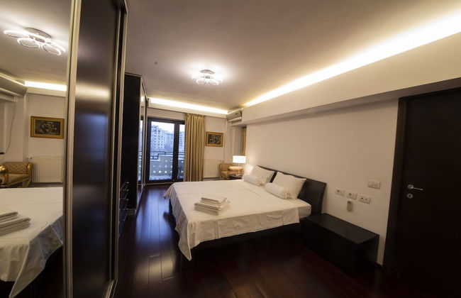 Olala Unirii Center Apartments - Foto 22