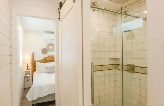 New Luxury Shipping Container - Foto 18