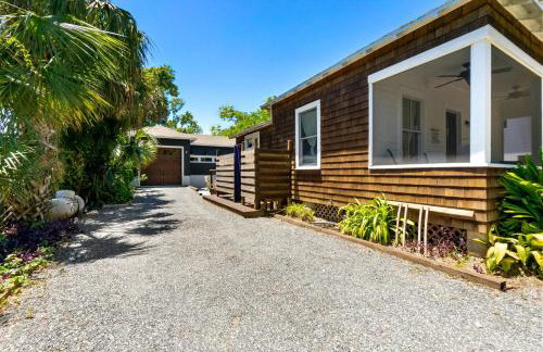 Cape Keepers Cottage - Lighthouse Park - Photo 34