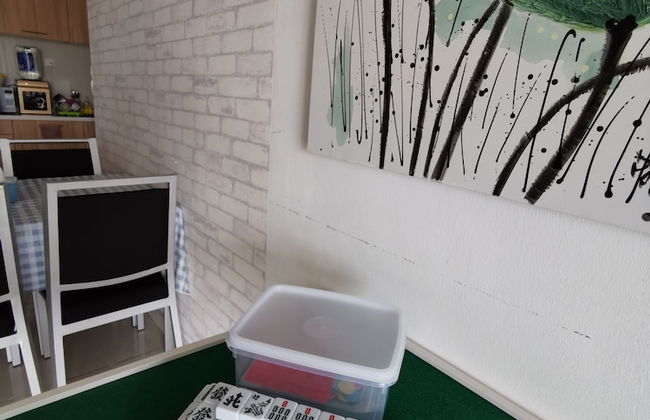 HomeStay D'Esplanade - Sweet Home - Foto 15