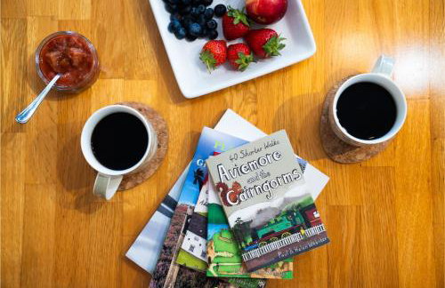 Courtyard Bothy - Foto 37