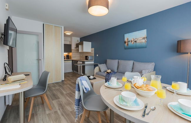 Apartment in La Rochelle Near the Beach - Foto 9