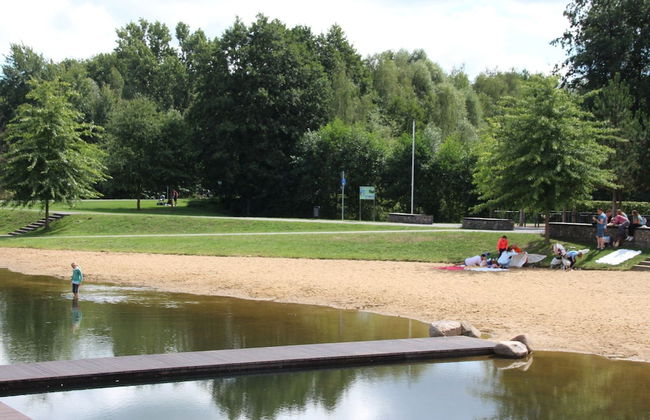 Appartements mit Blick auf die Spree in Lubben - Foto 11