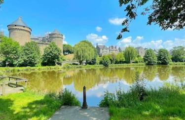 Magnificent 18th Century, 5 Star Luxury Spa - Photo 65