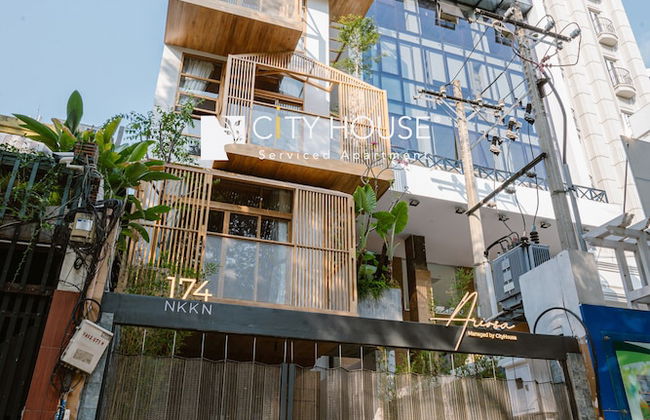 Cityhouse - Ariosa - Foto 1