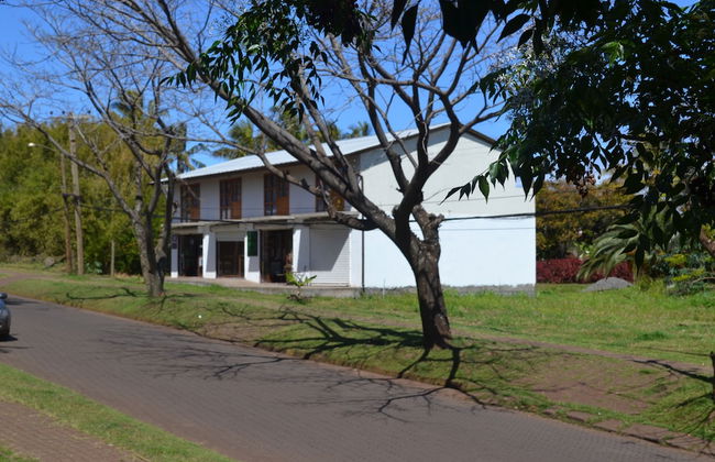 Turismo Vinapu - Foto 32