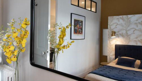 Magnolia : Superbe deux-pièces quartier du Château - Foto 4