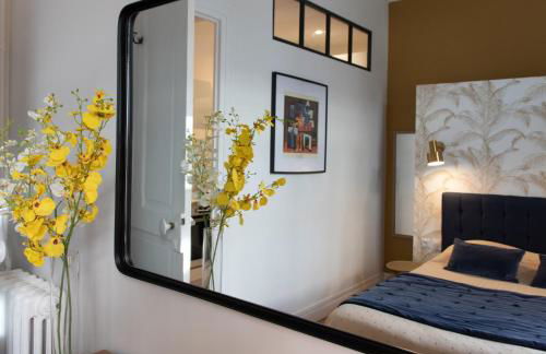 Magnolia : Superbe deux-pièces quartier du Château - Foto 4