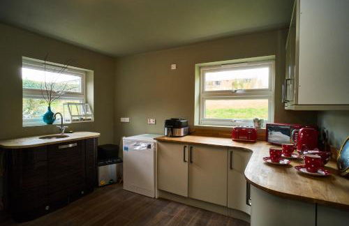 Greystonedale Mansion, A Grand Retreat in Northumberland - Foto 36