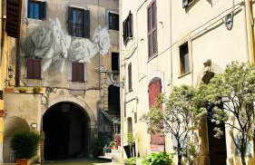 Appartamento accogliente nel centro storico di Fiuggi - Foto 17