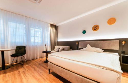 Triller Living - Serviced Apartments - Foto 55