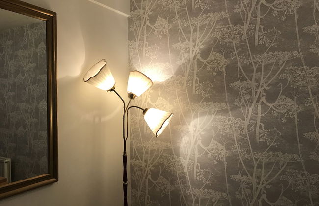 Theater Row Apartments - Foto 33